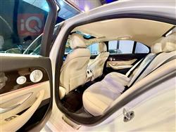مێرسێدس بێنز E-Class